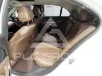 2017 Mercedes Benz E-Class