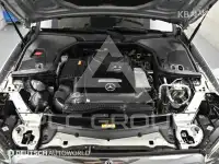2017 Mercedes Benz E-Class