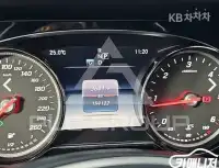 2017 Mercedes Benz E-Class