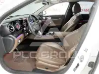 2017 Mercedes Benz E-Class