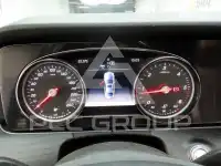 2017 Mercedes Benz E-Class