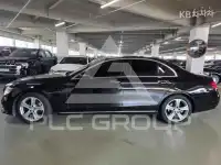 2017 Mercedes Benz E-Class