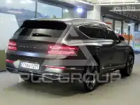 2017 Mercedes Benz E-Class