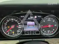 2017 Mercedes Benz E-Class