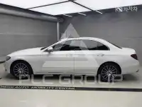 2017 Mercedes Benz E-Class