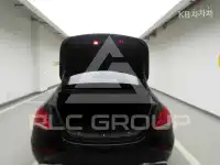 2017 Mercedes Benz E-Class