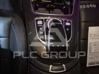 2017 Mercedes Benz E-Class