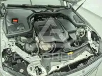2017 Mercedes Benz E-Class