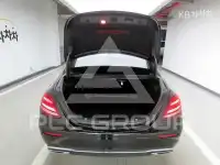 2017 Mercedes Benz E-Class