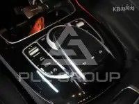 2017 Mercedes Benz E-Class