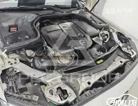 2017 Mercedes Benz E-Class