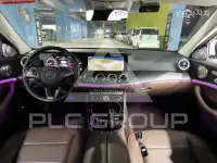 2017 Mercedes Benz E-Class