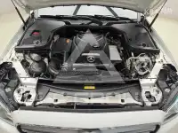 2017 Mercedes Benz E-Class