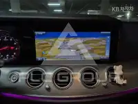2017 Mercedes Benz E-Class