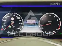 2017 Mercedes Benz E-Class