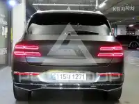 2017 Mercedes Benz E-Class