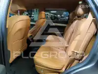 2017 Mercedes Benz E-Class