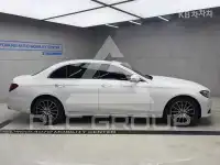 2017 Mercedes Benz E-Class