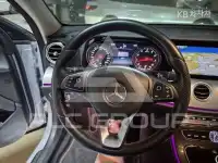 2017 Mercedes Benz E-Class