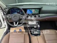 2017 Mercedes Benz E-Class
