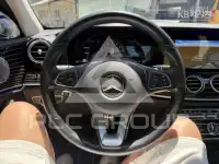 2017 Mercedes Benz E-Class