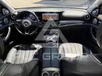2017 Mercedes Benz E-Class