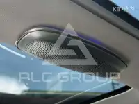 2017 Mercedes Benz E-Class