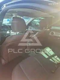 2017 Mercedes Benz E-Class