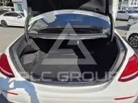 2017 Mercedes Benz E-Class