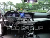 2017 Mercedes Benz E-Class