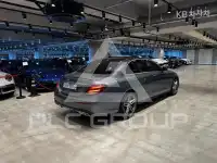 2017 Mercedes Benz E-Class