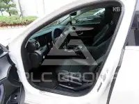 2017 Mercedes Benz E-Class