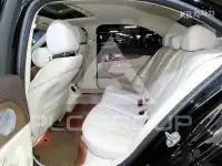 2017 Mercedes Benz E-Class
