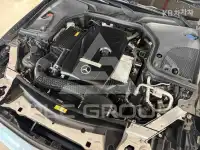 2017 Mercedes Benz E-Class