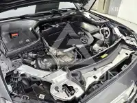 2017 Mercedes Benz E-Class