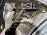 2017 Mercedes Benz E-Class