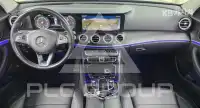 2017 Mercedes Benz E-Class