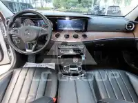 2017 Mercedes Benz E-Class