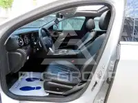 2017 Mercedes Benz E-Class