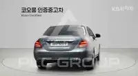 2017 Mercedes Benz E-Class