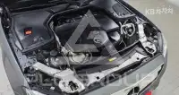 2017 Mercedes Benz E-Class