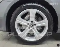 2017 Mercedes Benz E-Class