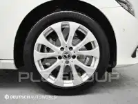 2017 Mercedes Benz E-Class