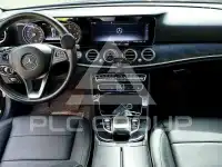 2017 Mercedes Benz E-Class
