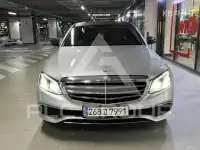 2017 Mercedes Benz E-Class
