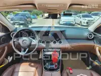 2017 Mercedes Benz E-Class