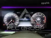 2017 Mercedes Benz E-Class
