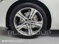 2017 Mercedes Benz E-Class
