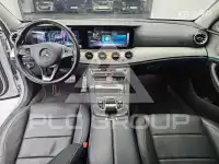 2017 Mercedes Benz E-Class