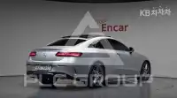 2017 Mercedes Benz E-Class
